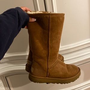 Uggs. Great condition